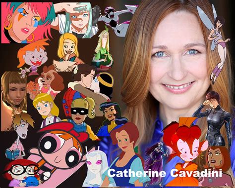 catherine cavadini from beauty and the beast